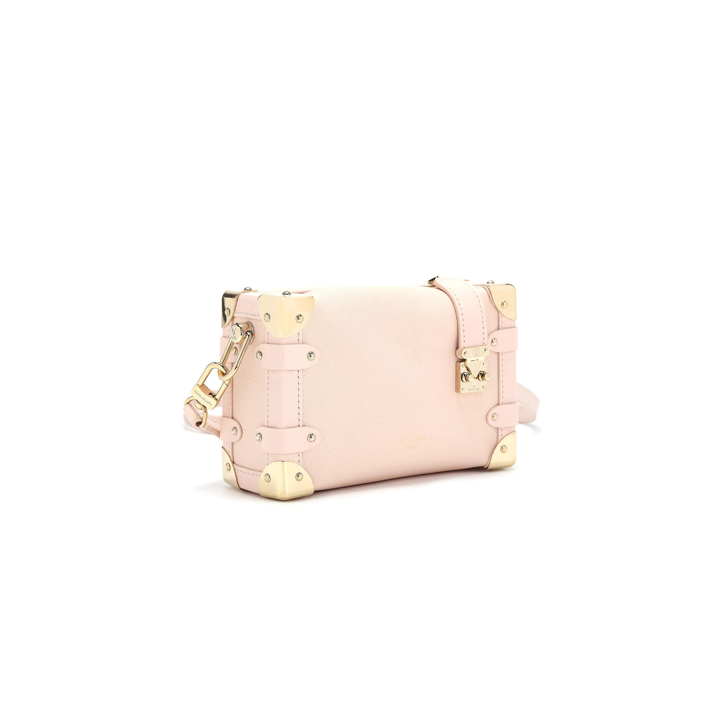 l0vis Vvtt0n side trunk pm m25071 (19*12.5*7.5cm)
